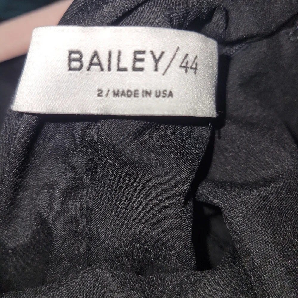 🍒 Bailey 44 California Dreamer Cold Shoulder Dress 2 - Picture 5 of 6
